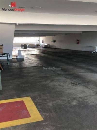 Loja-Salão, 360 m² - Foto 4