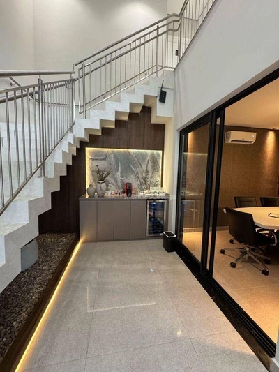 Sala-Conjunto, 200 m² - Foto 4