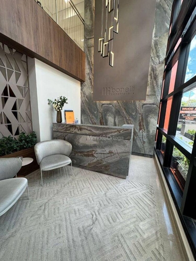 Sala-Conjunto, 200 m² - Foto 1