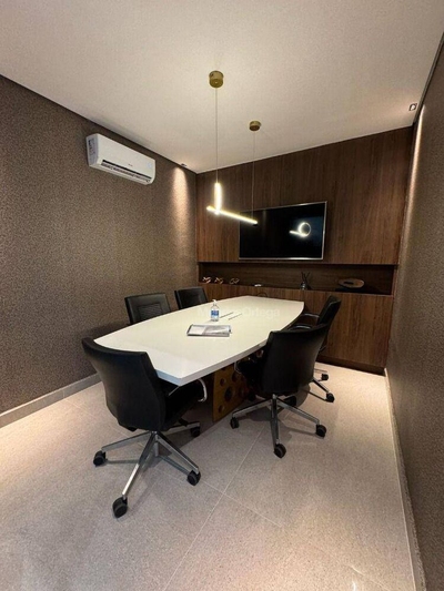 Sala-Conjunto, 200 m² - Foto 3