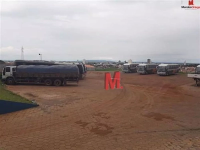 Depósito-Galpão, 2558 m² - Foto 2