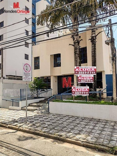 Prédio Inteiro, 852 m² - Foto 1
