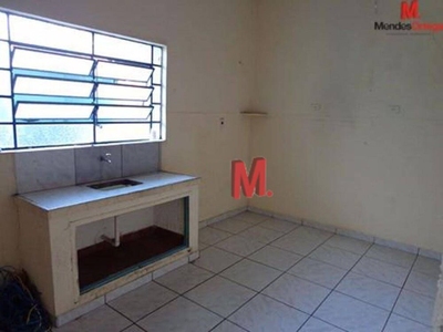 Loja-Salão, 100 m² - Foto 4