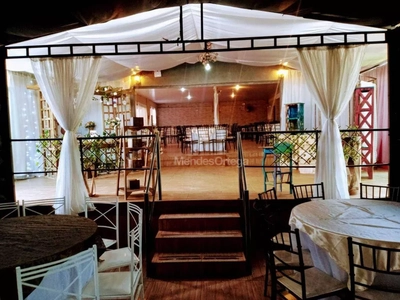 Chácara, 9 quartos, 2685 m² - Foto 3