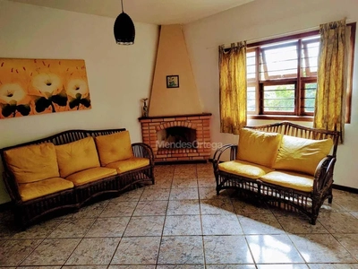 Chácara, 9 quartos, 2685 m² - Foto 4