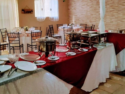 Chácara, 9 quartos, 2685 m² - Foto 2