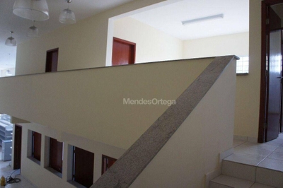 Loja-Salão, 546 m² - Foto 4