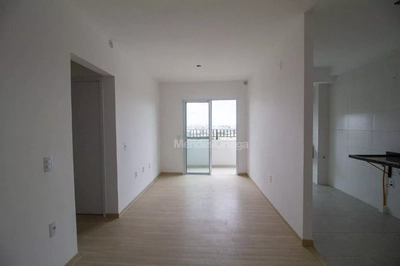Apartamento, 2 quartos, 63 m² - Foto 1