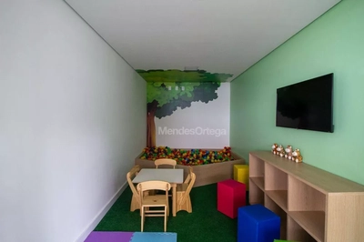 Apartamento, 2 quartos, 63 m² - Foto 5