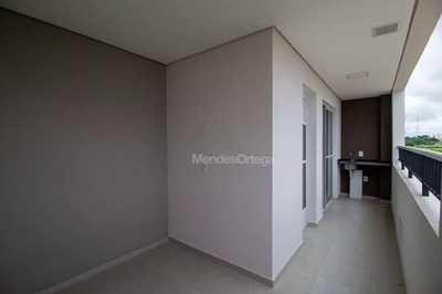 Apartamento, 2 quartos, 63 m² - Foto 3