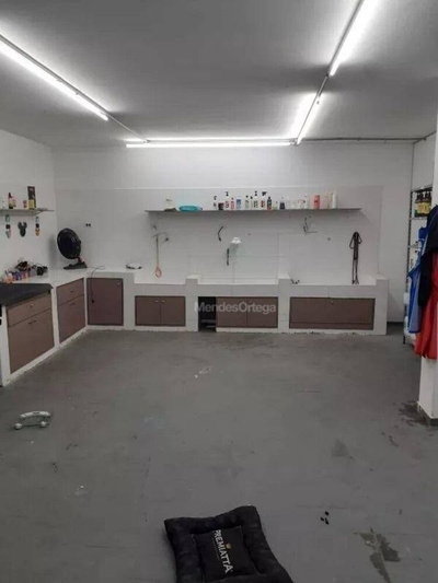 Loja-Salão, 40 m² - Foto 2