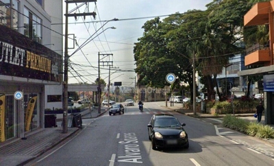 Loja-Salão, 40 m² - Foto 3
