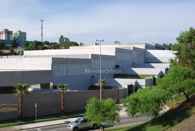 Depósito-Galpão, 1100 m² - Foto 3