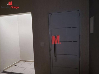 Casa, 2 quartos, 102 m² - Foto 2