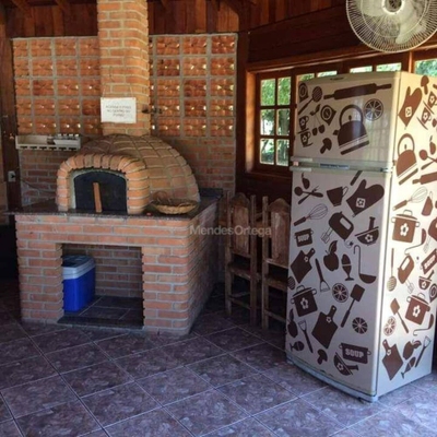 Chácara, 3 quartos, 8 hectares - Foto 2