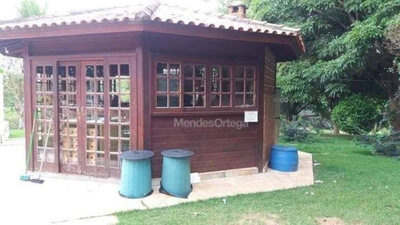 Chácara, 3 quartos, 8 hectares - Foto 3