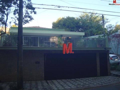 Casa, 3 quartos, 276 m² - Foto 1