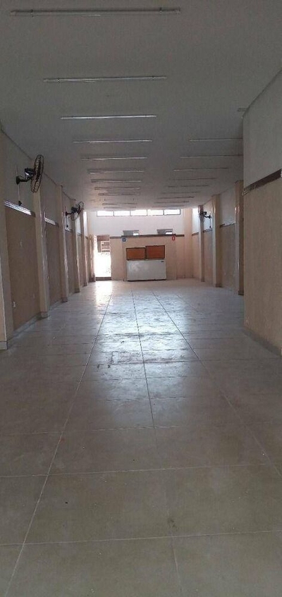 Loja-Salão, 130 m² - Foto 2