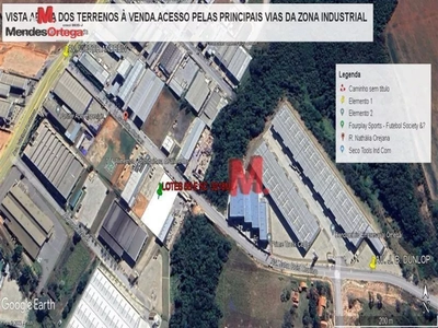 Terreno, 3 m² - Foto 3