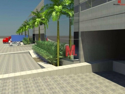 Depósito-Galpão, 38000 m² - Foto 3