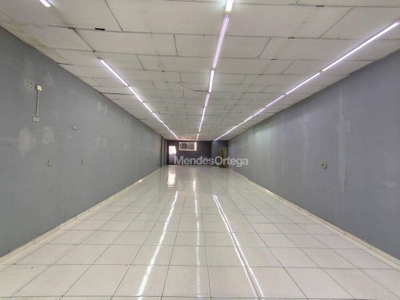 Loja-Salão, 180 m² - Foto 3