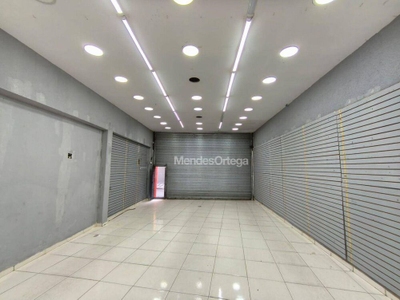 Loja-Salão, 180 m² - Foto 4