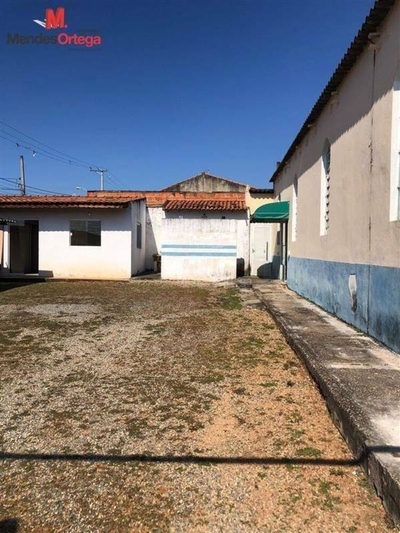 Depósito-Galpão, 201 m² - Foto 4