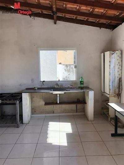 Depósito-Galpão, 201 m² - Foto 3