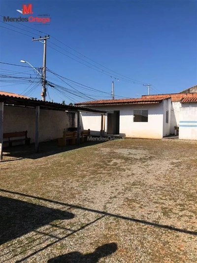 Depósito-Galpão, 201 m² - Foto 2