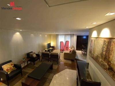 Apartamento, 4 quartos, 227 m² - Foto 3