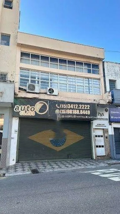 Loja-Salão, 294 m² - Foto 1