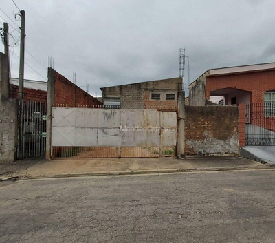 Loja-Salão, 150 m² - Foto 1