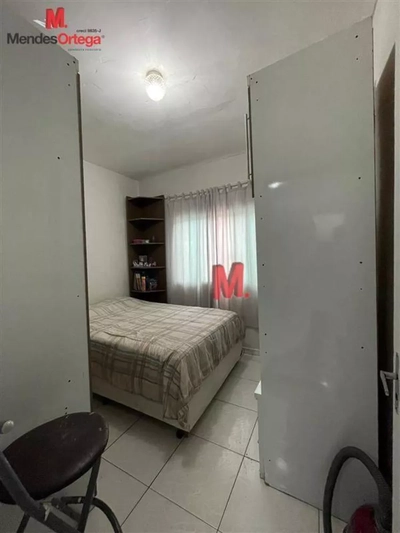 Casa, 2 quartos, 80 m² - Foto 5