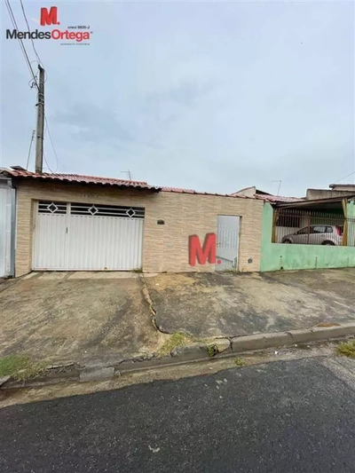 Casa, 2 quartos, 80 m² - Foto 2