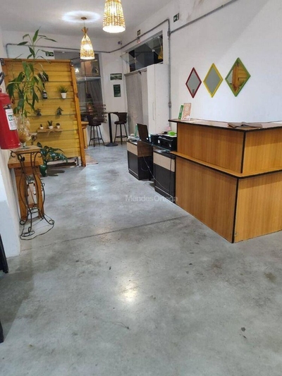 Loja-Salão, 364 m² - Foto 2