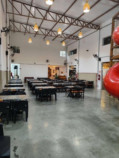 Loja-Salão, 364 m² - Foto 3