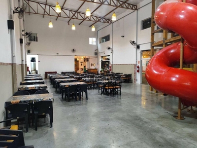 Loja-Salão, 364 m² - Foto 4