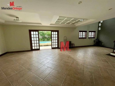 Casa, 3 quartos, 235 m² - Foto 4