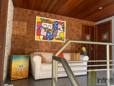 Casa de Condomínio, 3 quartos - Foto 5