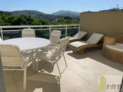 Cobertura, 3 quartos, 85 m² - Foto 1