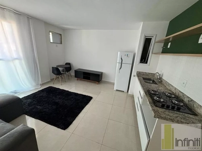 Apartamento, 1 quarto, 100 m² - Foto 4