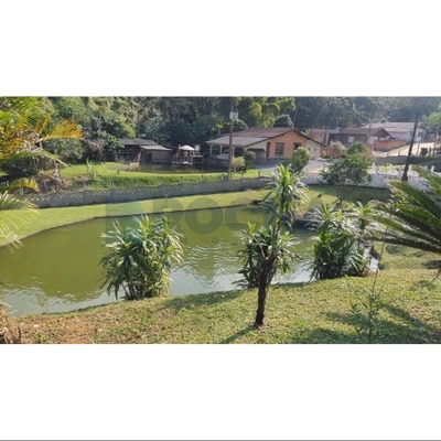 Sítio, 3 quartos, 200 m² - Foto 1