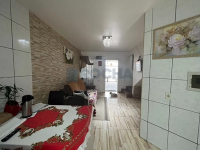 Casa, 2 quartos - Foto 2