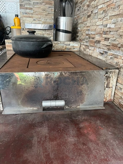 Casa, 2 quartos - Foto 1