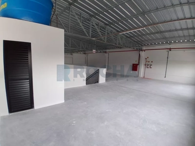 Depósito-Galpão - Foto 4