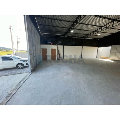 Depósito-Galpão, 180 m² - Foto 3