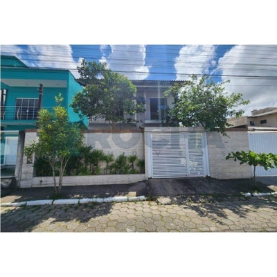 Casa, 3 quartos, 120 m² - Foto 1