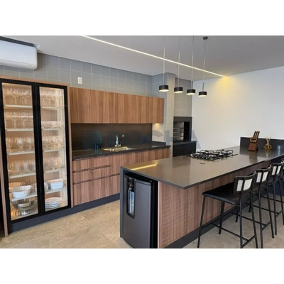 Apartamento, 1 quarto, 50 m² - Foto 4