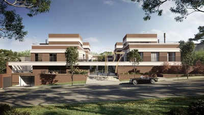 Casa de Condomínio - Foto 1