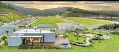 Loteamento e Condomínio, 300 m² - Foto 5